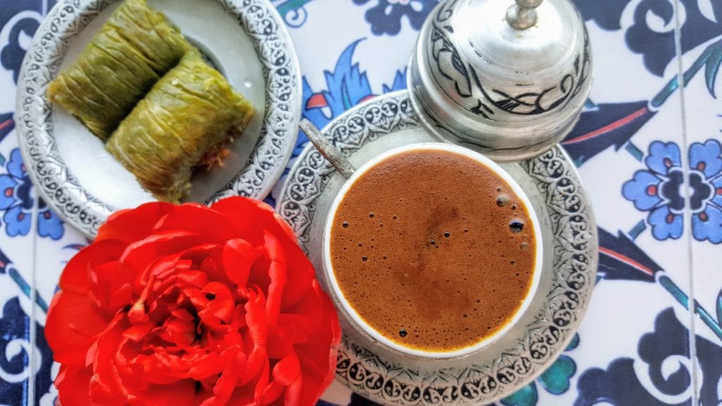 Kaffeebloggerin Daniela von Bunaa erzählt uns ein bisschen mehr