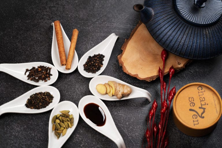 Chai7 - ein junges Startup mit einem faszinierenden Produkt