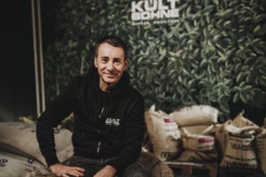 Was steckt hinter der Rösterei Kultbohne?