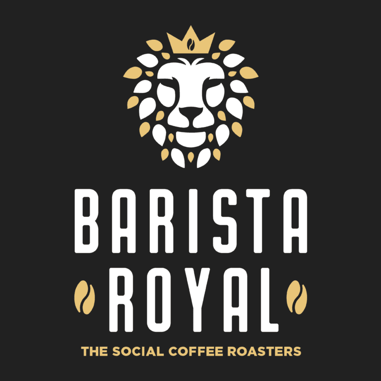 Barista Royal