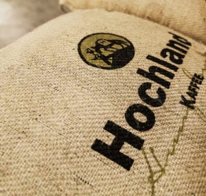 Interview mit Hochland Kaffee aus dem schönen Stuttgart