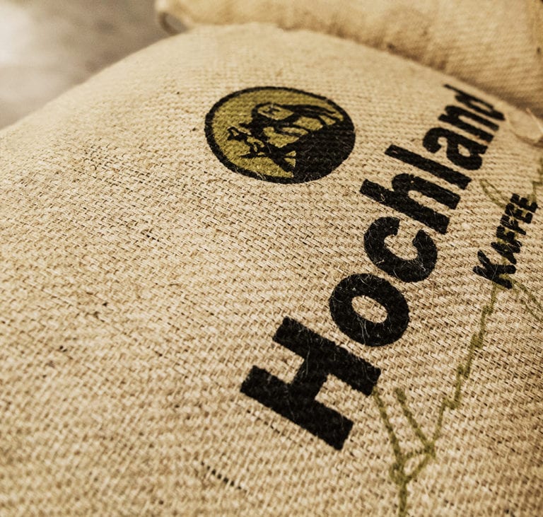 Interview mit Hochland Kaffee aus dem schönen Stuttgart