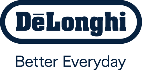 DeLonghi Logo: Better Everyday