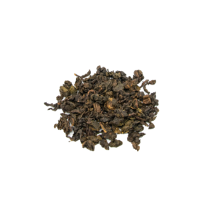 Oolong Tee: Teeblätter