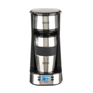Single-Filterkaffeemaschine BEEM - 0,4 l - Thermo2Go