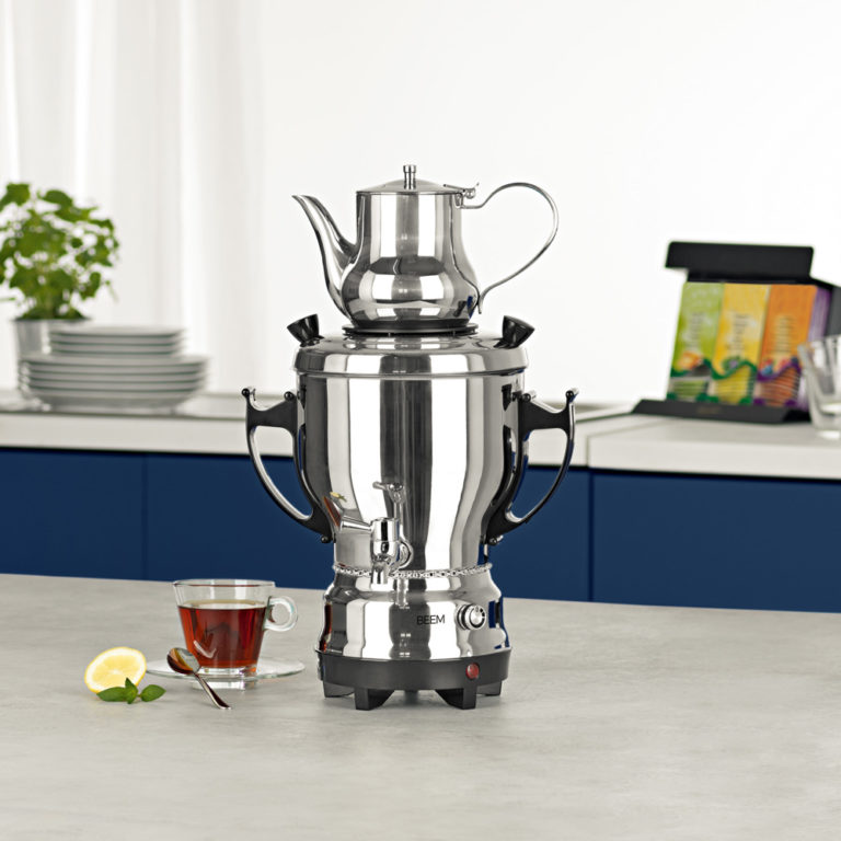 BEEM Samowar TEA-CLASSIC - 3l