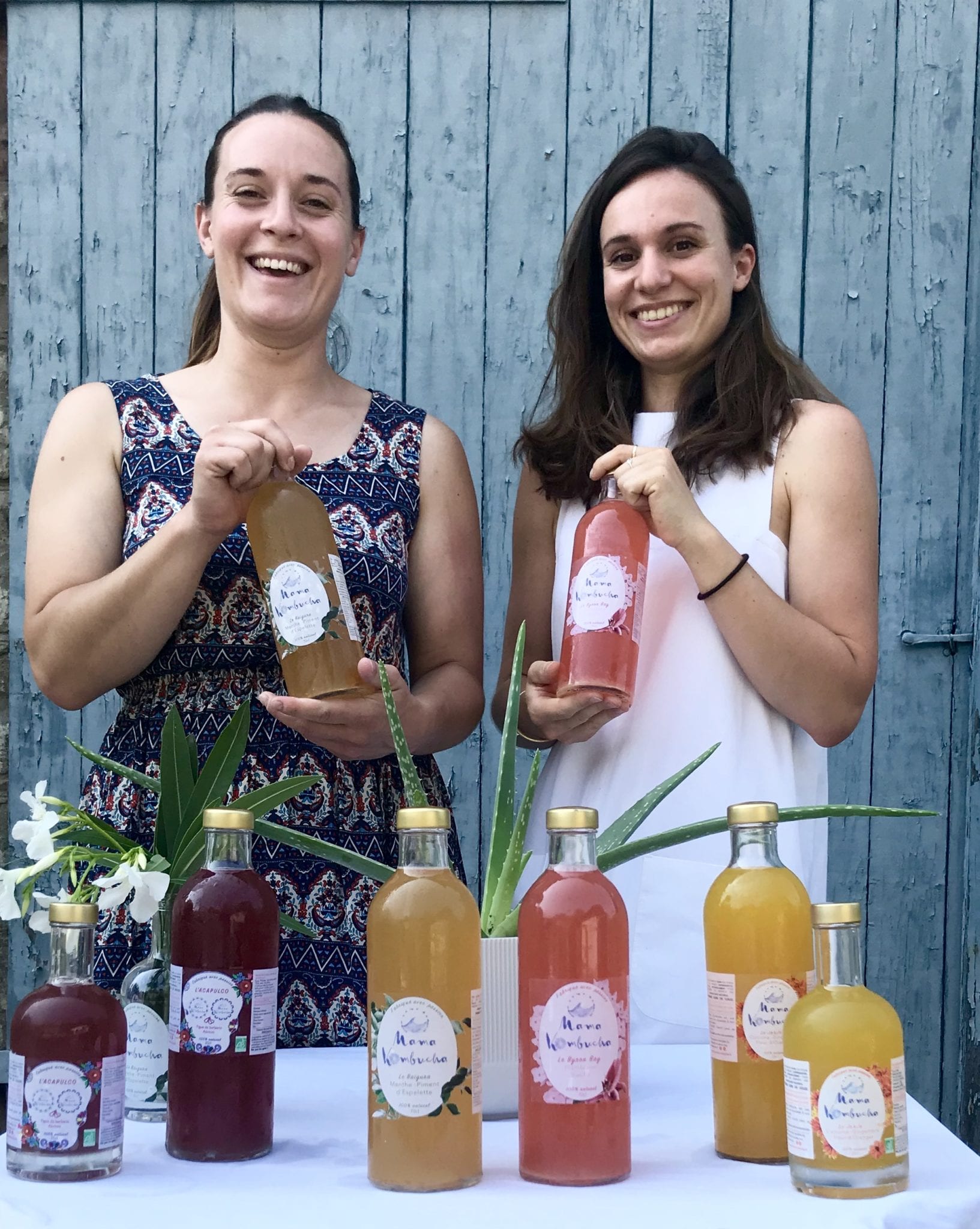 Le Kombucha, boisson méconnue aux bienfaits naturels