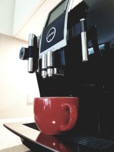 Préparation du café : guide d'utilisation des différentes machines à café 