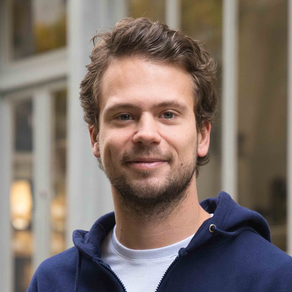 Maxence Béguin