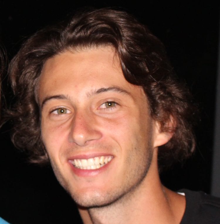 Tristan Beguin