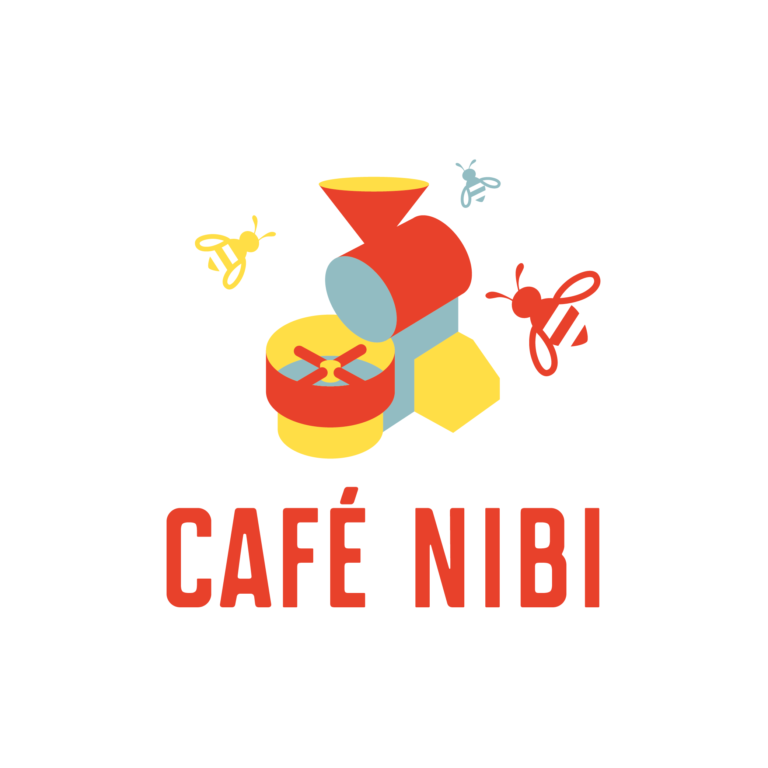 Logo Café Nibi