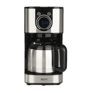Machine à café filtre BEEM - 1 l - Fresh Aroma Switch - Thermo