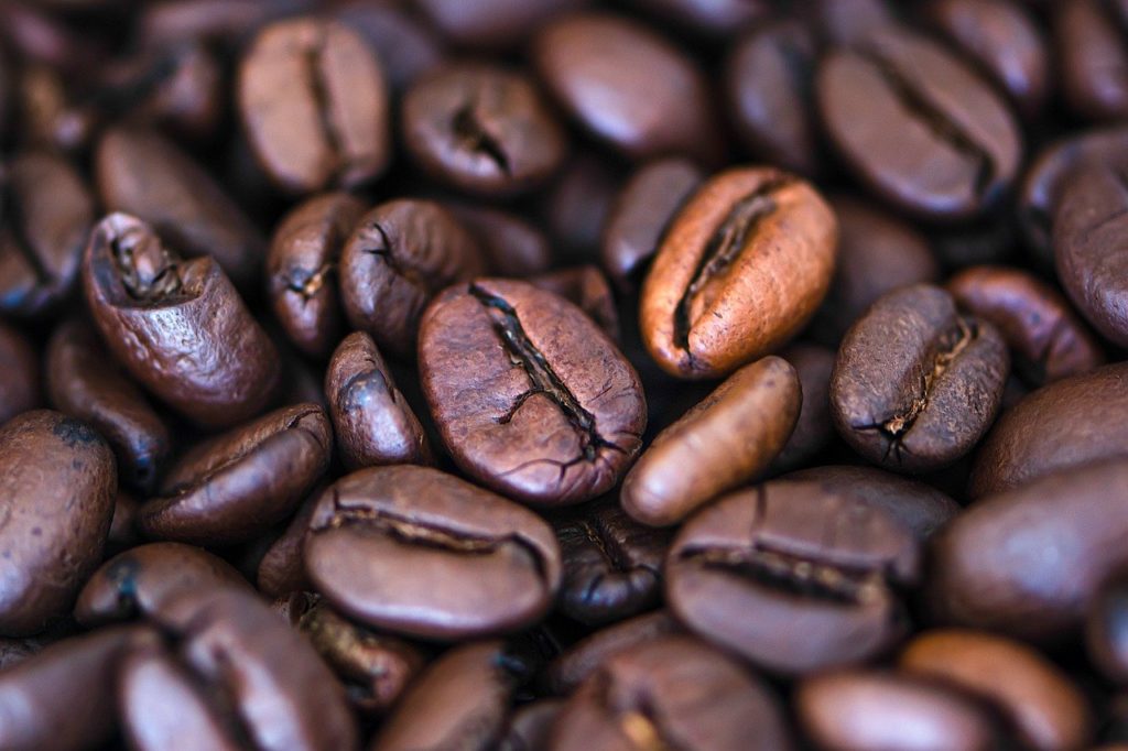 coffee, coffee beans, roasted coffee beans-6836443.jpg