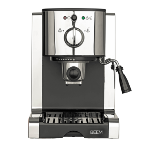 Macchina Espresso BEEM - 1,25 l - Espresso Perfect - 20 bar