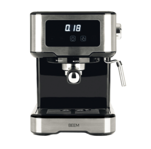 Macchina Espresso portafiltro BEEM - 1,5 l - Select Touch 15 Bar