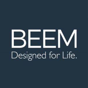 Logo BEEM